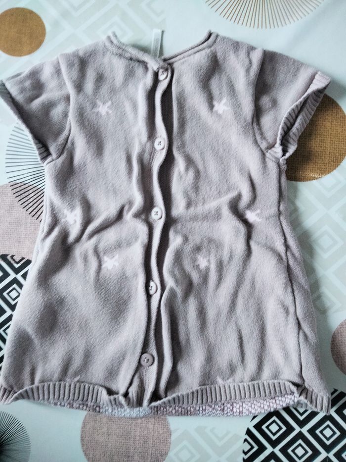 Robe pull - photo numéro 2