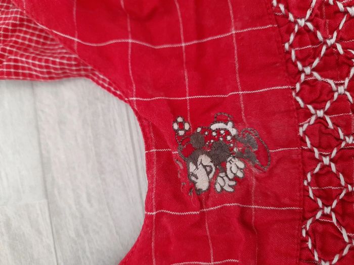 Robe 6/9 m disney - photo numéro 2