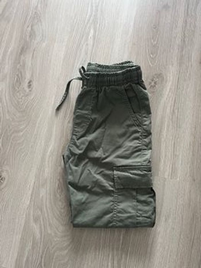 Pantalon jogger garçon 10 ans
