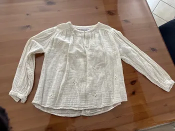Blouse Zara fille