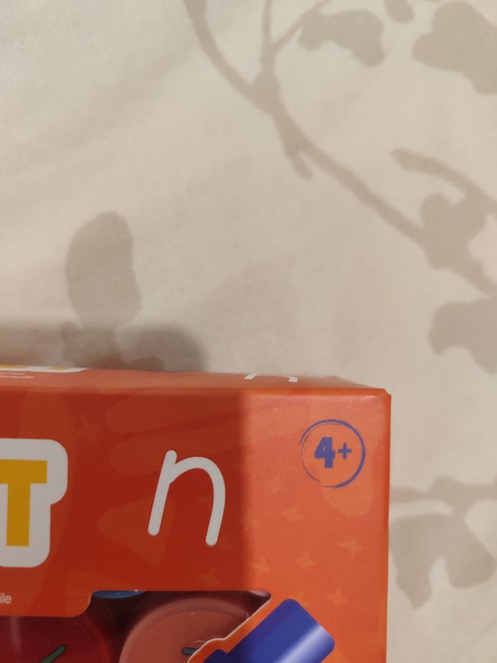 Sel de tampons - photo numéro 2