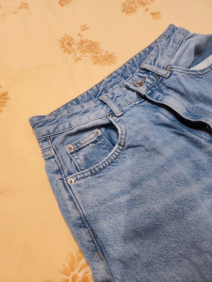 Jeans droit - photo numéro 5