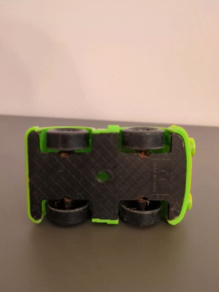 Figurine Peppa Pig - photo numéro 5