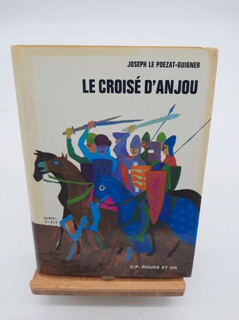 Joseph le Poezat Guigner