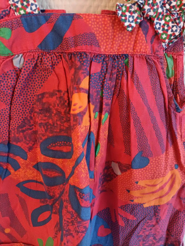 Robe - photo numéro 4