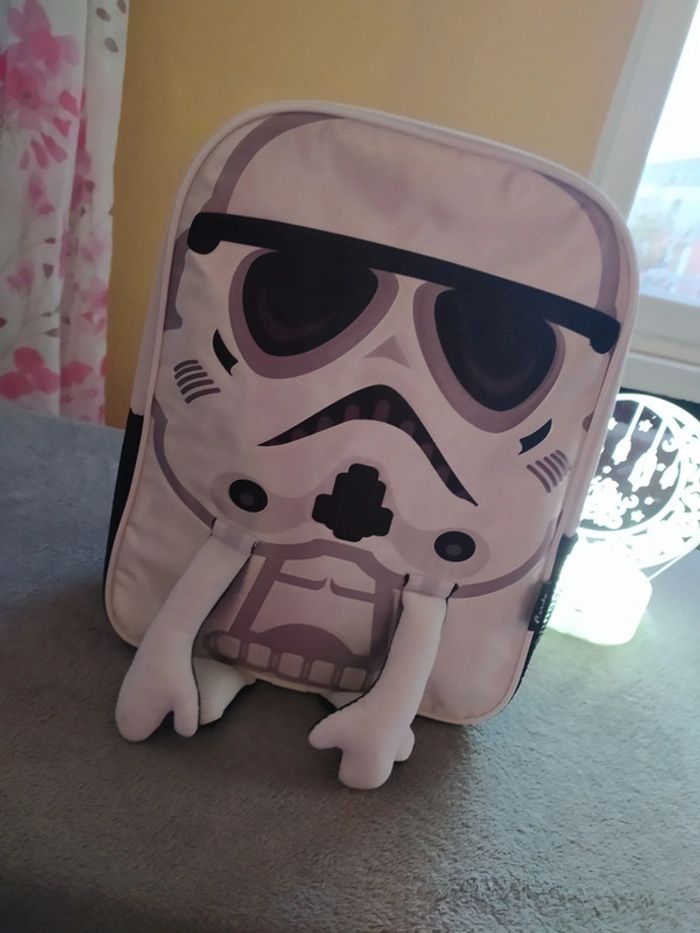 Sac star Wars - photo numéro 2