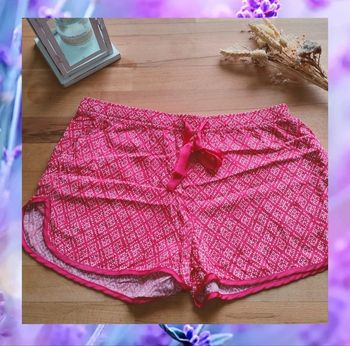 Short pyjama