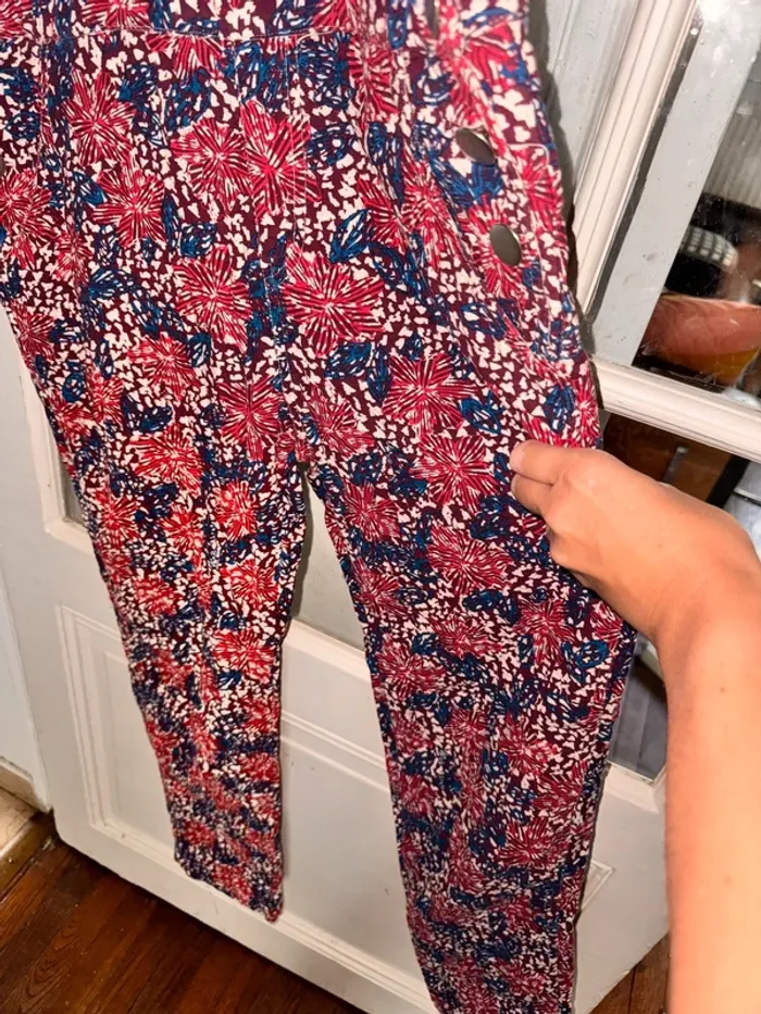 Salopette suncoo  Taille 2 - photo numéro 2