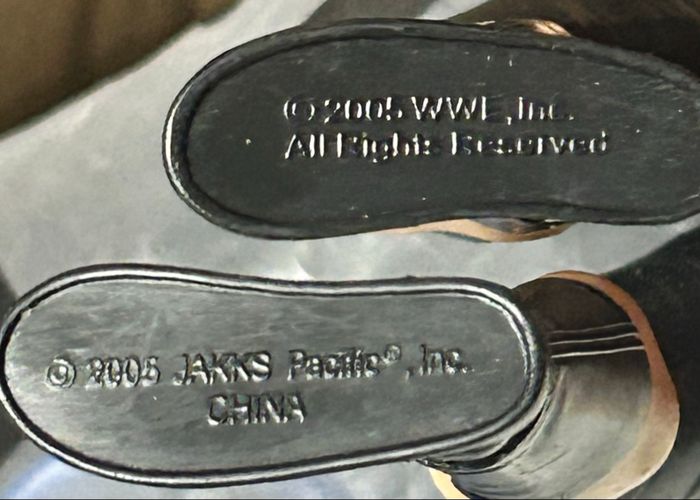 WWE Jesse - photo numéro 3