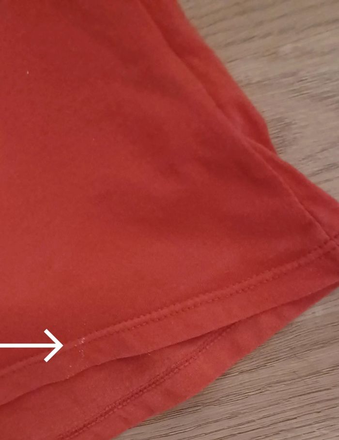 Haut à bretelles - photo numéro 3