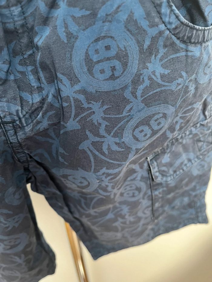 Bermuda in extenso - photo numéro 3