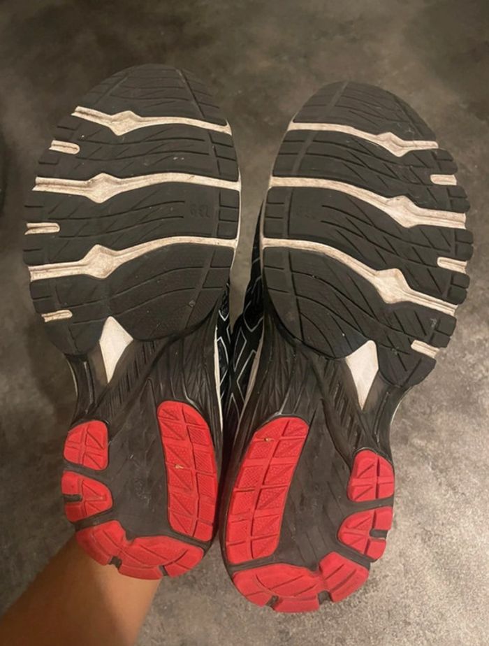 Bakset asics - photo numéro 8