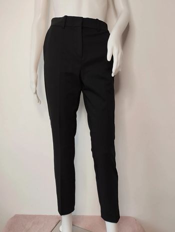Pantalon regular longueur cheville H&M taille 34