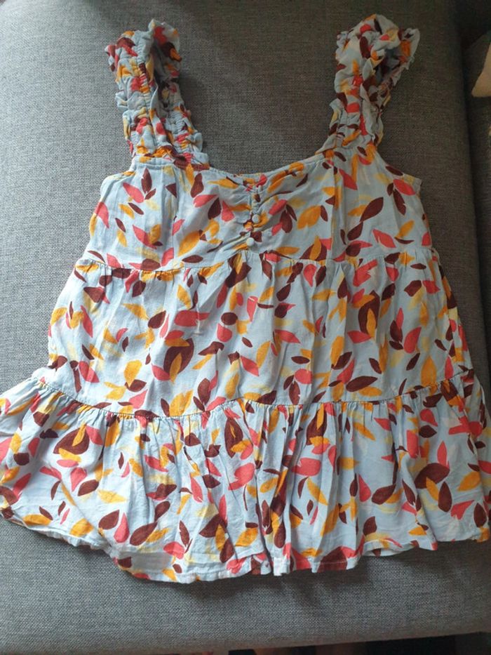 Top promod taille 36