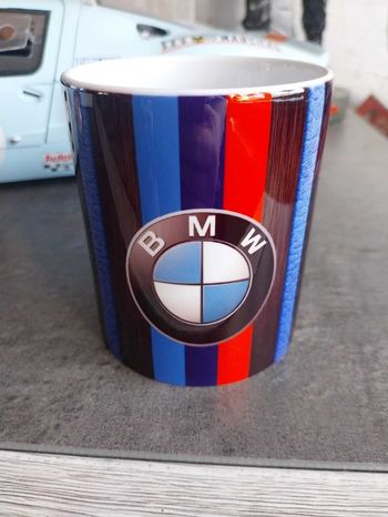 Mug BMW 