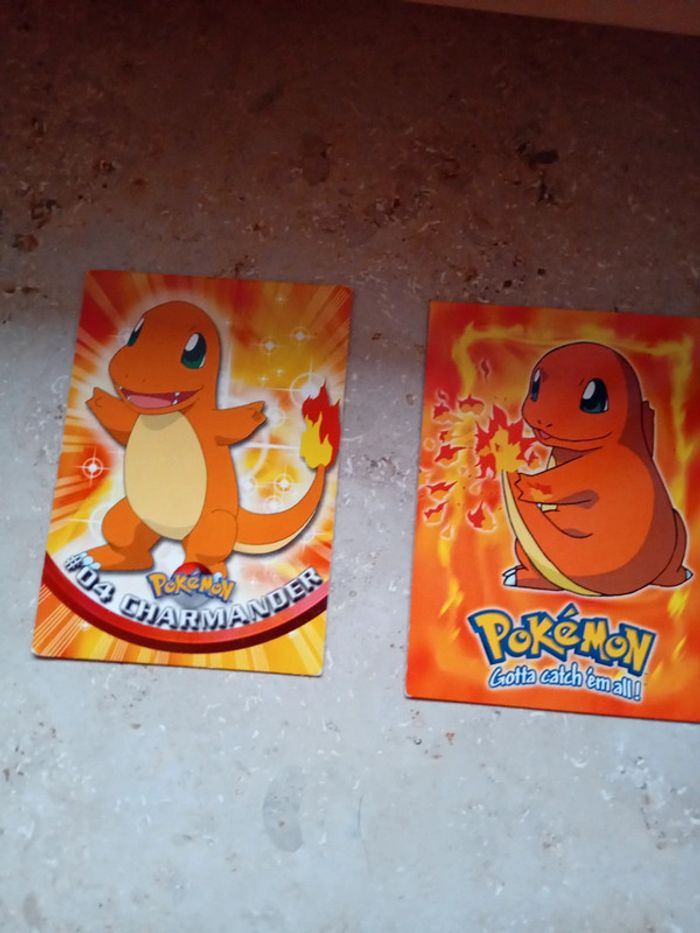 Lot de cartes Pokémon. - photo numéro 14