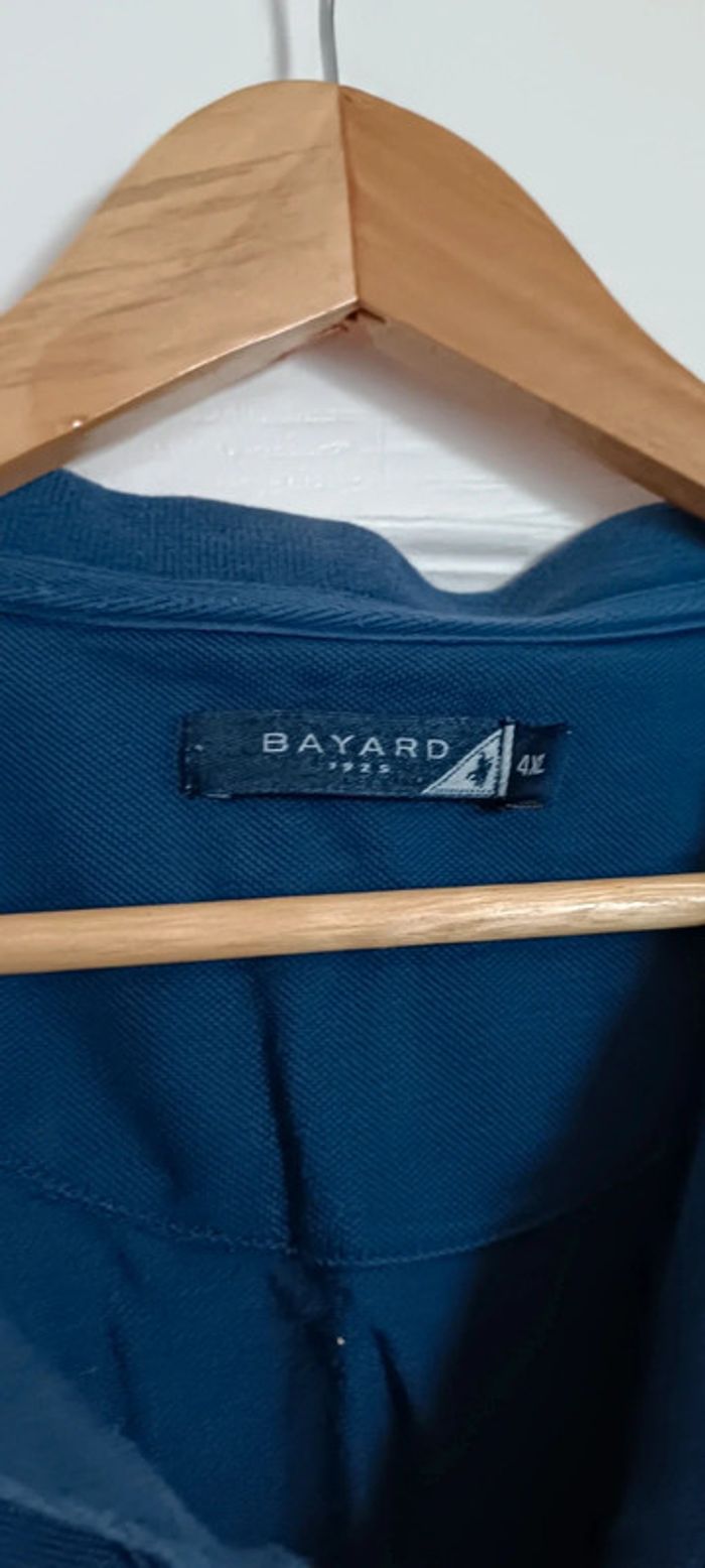 Polo homme - photo numéro 3