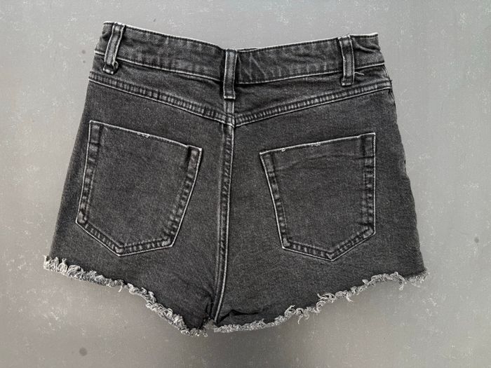 Short en jean - photo numéro 3