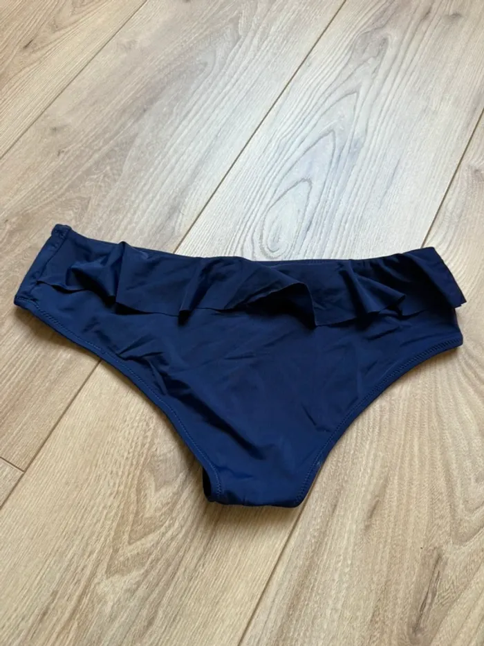 Culotte maillot de bain - photo numéro 2