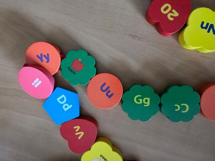 Colliers de perles - photo numéro 4