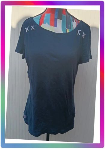 Tee shirt L Lauren Ralph Lauren