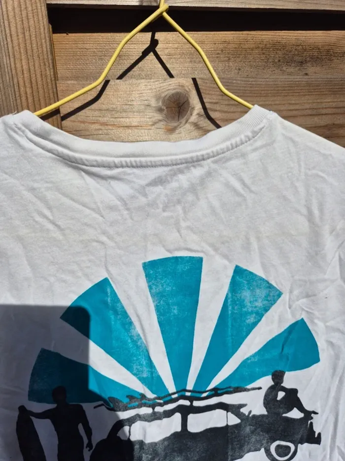 T-shirt Kiabi - photo numéro 3