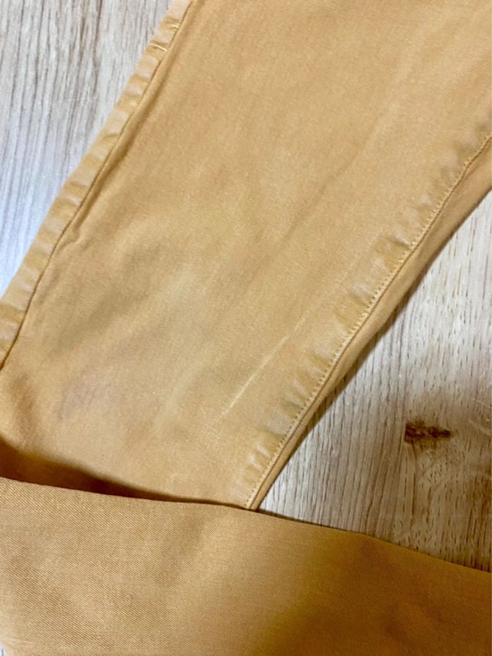 Jean skinny 9 ans okaidi tbe - photo numéro 2