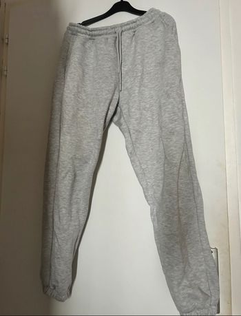 Jogging gris