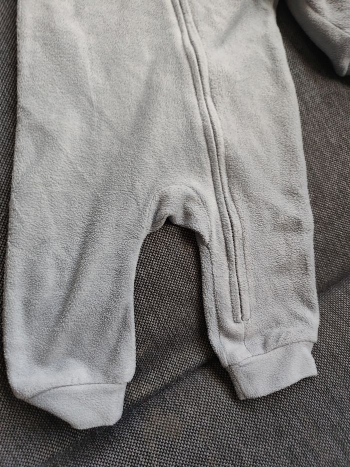 Pyjama bébé garçon - photo numéro 3