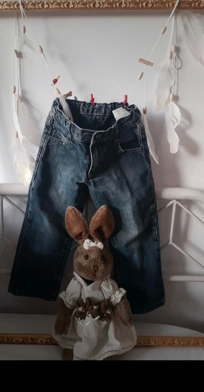 Jean Armani 3 ans - photo numéro 2