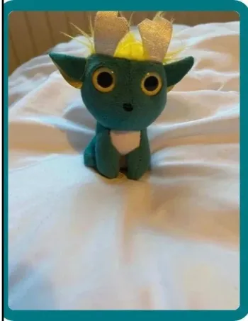 Peluche
