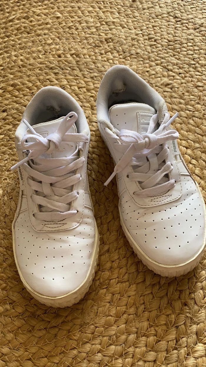 Puma taille 35 - photo numéro 2