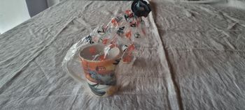 Tasse PLANES neuve de DISNEY