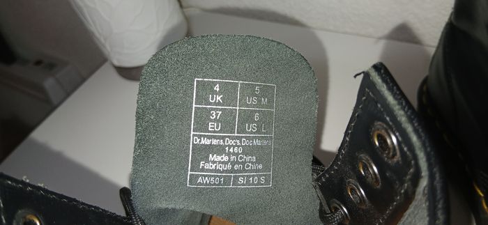 Dr.martens - photo numéro 7