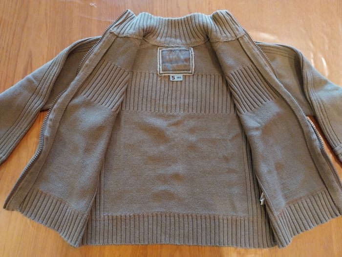 Veste garçon - photo numéro 2