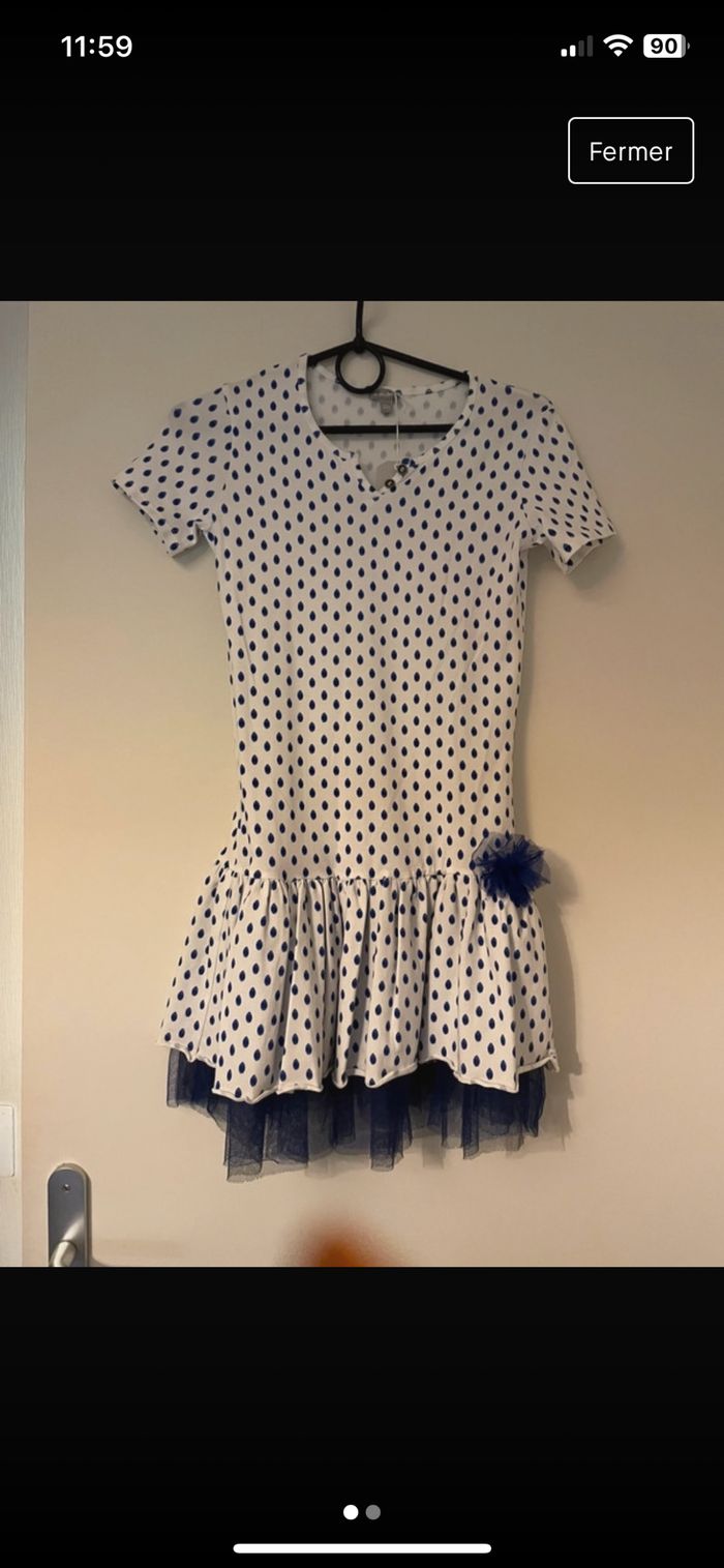 Robe Miniman