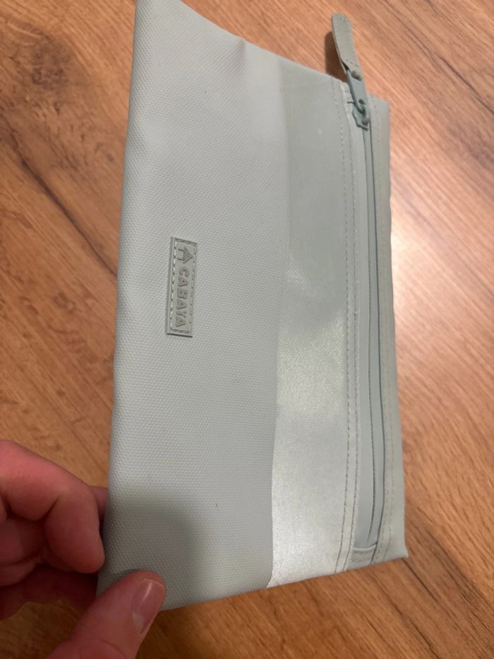 Pochette vila verde pour sac explorer - photo numéro 4