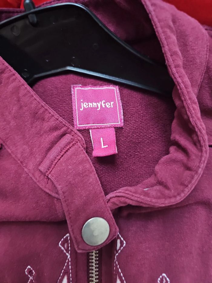 Veste - photo numéro 4