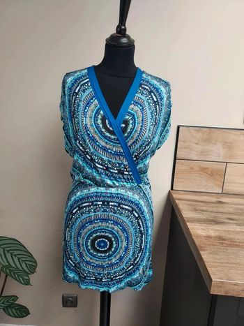 Superbe robe Desigual Taille M