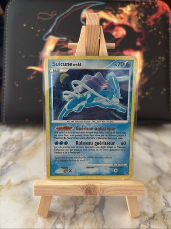 Suicune 19/32