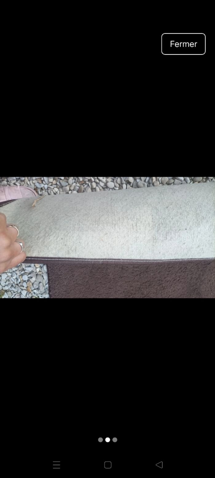 Tapis - photo numéro 2