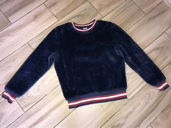 Pull fourrure pimkie S