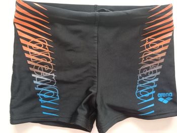 Boxer de bain garçon arena