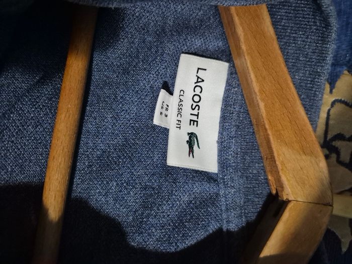 Polo Lacoste - photo numéro 4