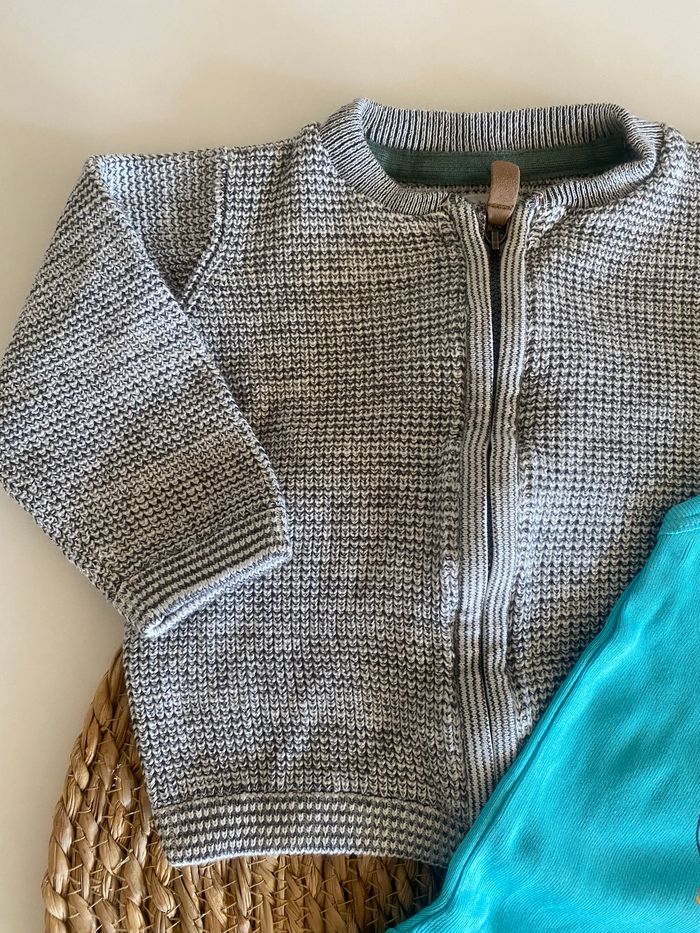 Lot bébé garçon - photo numéro 4