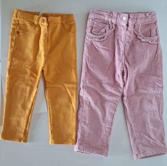 Lot vêtements - photo numéro 10