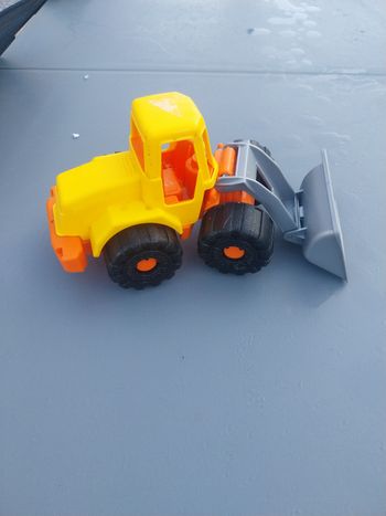 Jouet camion
