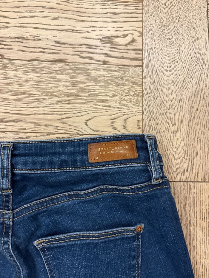 Jeans skinny - photo numéro 5