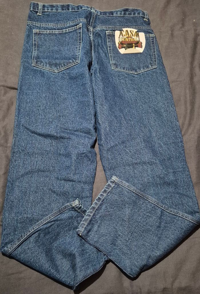 Jeans - photo numéro 2