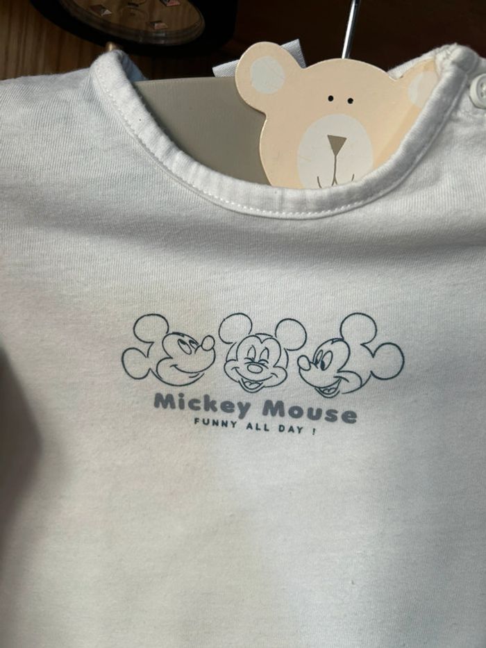 Ensemble 3 pièces 3 mois - photo numéro 8